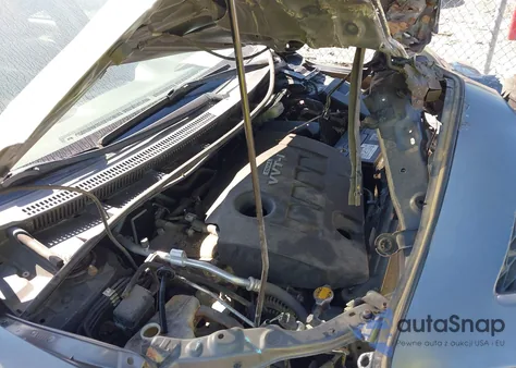 2010 Toyota Corolla Le from USA, damaged, VIN 2T1BU4EE2AC311686